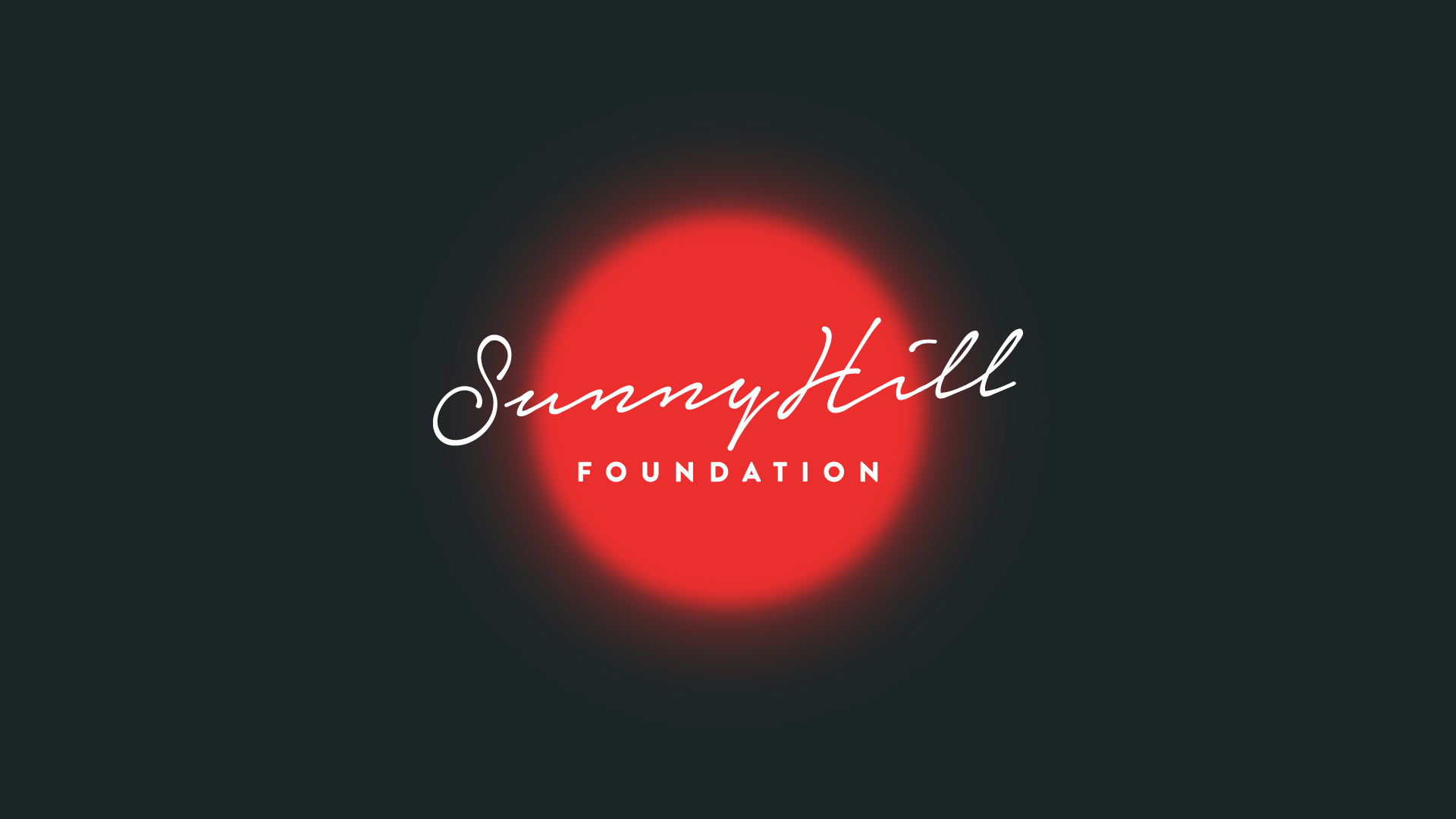 Sunny Hill Foundation