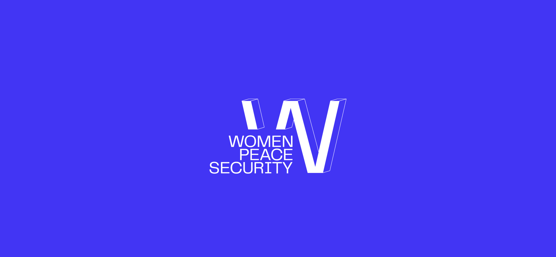 Women Peace Security